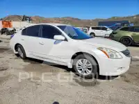 2012 Nissan ALTIMA фото