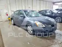 2012 Nissan ALTIMA photo