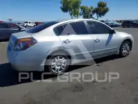 2012 Nissan ALTIMA фото