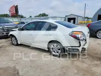 2012 Nissan ALTIMA фото