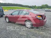 2012 Nissan ALTIMA photo