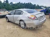2012 Nissan ALTIMA photo