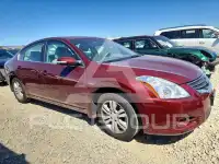 2012 Nissan ALTIMA фото