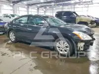 2012 Nissan ALTIMA фото