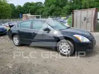 2012 Nissan ALTIMA фото