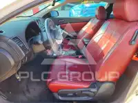 2012 Nissan ALTIMA photo