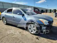 2012 Nissan ALTIMA фото