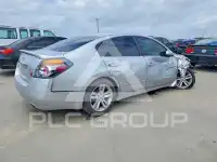 2012 Nissan ALTIMA photo