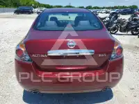 2012 Nissan ALTIMA photo