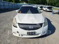 2012 Nissan ALTIMA photo