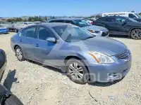 2012 Nissan ALTIMA фото