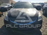 2012 Nissan ALTIMA photo