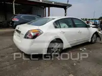2012 Nissan ALTIMA photo