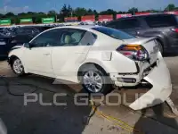 2012 Nissan ALTIMA photo