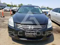 2012 Nissan ALTIMA фото