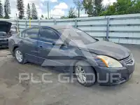 2012 Nissan ALTIMA photo