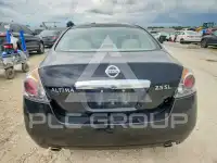 2012 Nissan ALTIMA photo