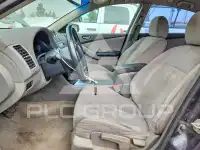 2012 Nissan ALTIMA photo
