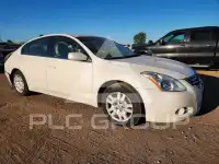 2012 Nissan ALTIMA фото