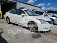 2012 Nissan ALTIMA фото