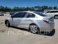 2012 Nissan ALTIMA photo