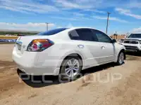 2012 Nissan ALTIMA фото