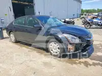 2012 Nissan ALTIMA photo