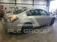 2012 Nissan ALTIMA photo