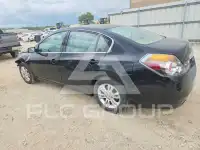 2012 Nissan ALTIMA photo