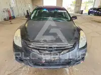 2012 Nissan ALTIMA photo
