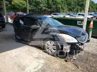 2012 Nissan ALTIMA photo