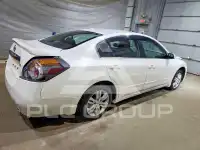 2012 Nissan ALTIMA photo