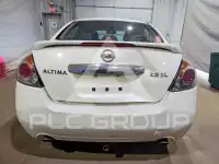 2012 Nissan ALTIMA photo