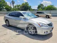 2012 Nissan ALTIMA фото