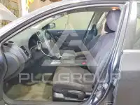 2012 Nissan ALTIMA photo