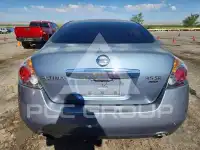 2012 Nissan ALTIMA фото