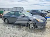 2012 Nissan ALTIMA фото