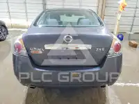 2012 Nissan ALTIMA photo