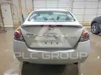 2012 Nissan ALTIMA фото