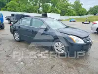 2012 Nissan ALTIMA фото