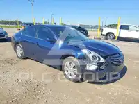 2012 Nissan ALTIMA фото