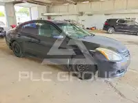 2012 Nissan ALTIMA photo