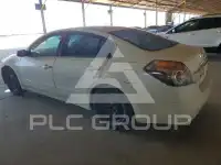 2012 Nissan ALTIMA photo