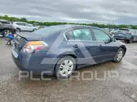 2012 Nissan ALTIMA фото
