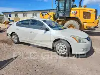 2012 Nissan ALTIMA фото