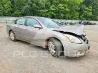 2012 Nissan ALTIMA фото