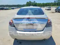 2012 Nissan ALTIMA photo
