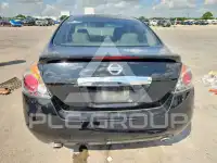 2012 Nissan ALTIMA фото