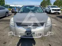 2012 Nissan ALTIMA photo