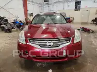 2012 Nissan ALTIMA фото